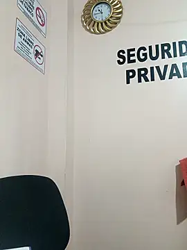 Hannah-colx webcam