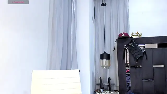 HunterHeat_ webcam