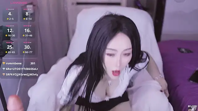 Oliviari- webcam
