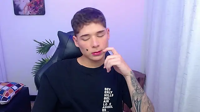 Mattass18 webcam