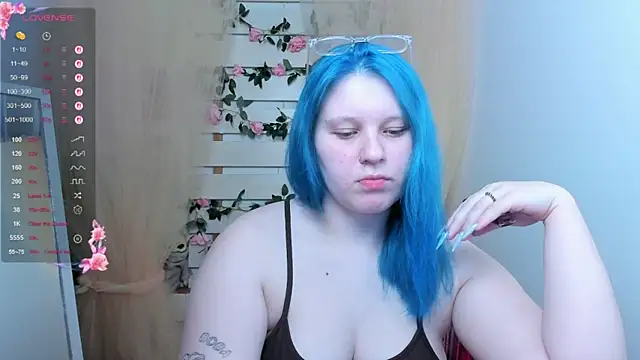 FoxPlayXX webcam