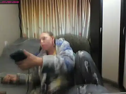 JenniDeep webcam