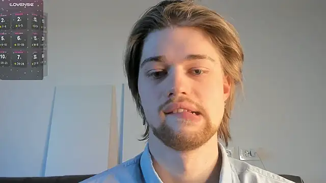 Lev_Miller webcam