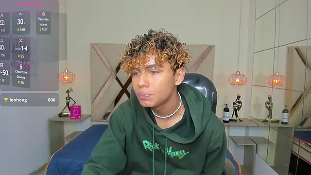 Anyelo_Twink webcam