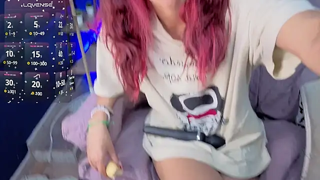 saphire_ webcam