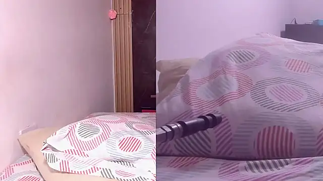 Carol_Swet webcam