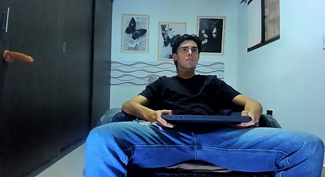 Daniel_Rochax webcam