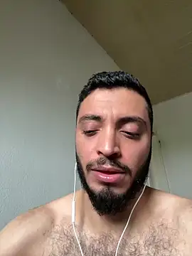 AmjadAlpha webcam