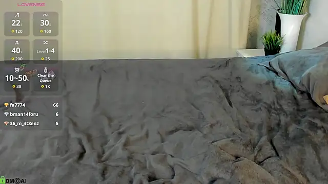 Alice_Pleasance webcam