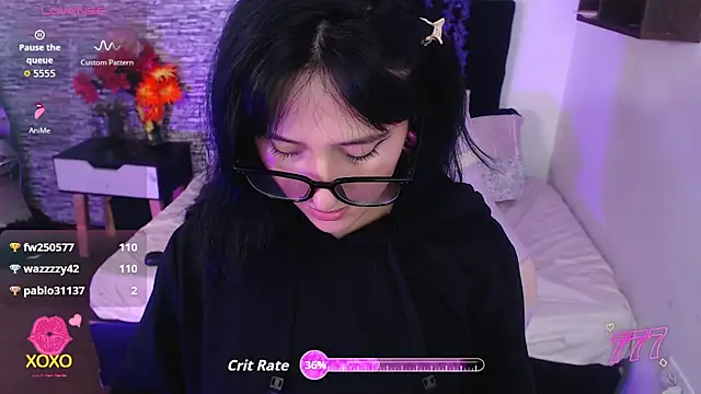 eyes_moonn webcam