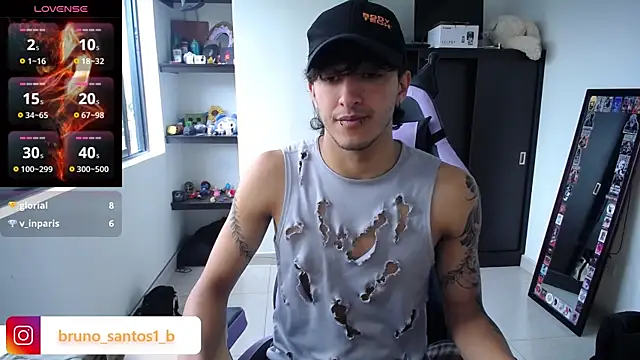 Bruno_santos1 webcam