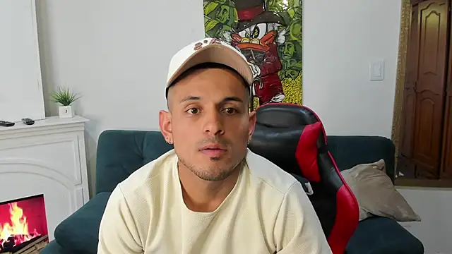 jacob_stonne webcam
