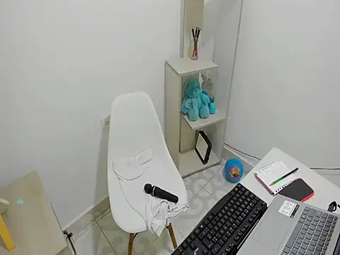 amelia_16 webcam