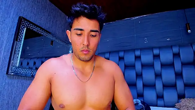 alangreek1 webcam