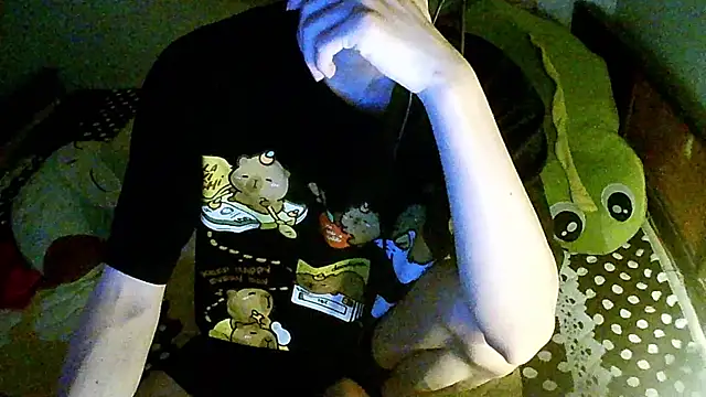 Kangc369 webcam