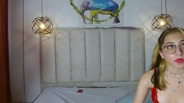 mrandmrsvixencs webcam