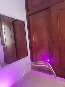Lily_Rush webcam