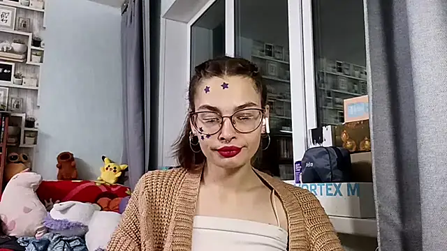 AndreaAbo webcam