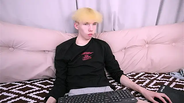 Evans_Mark webcam