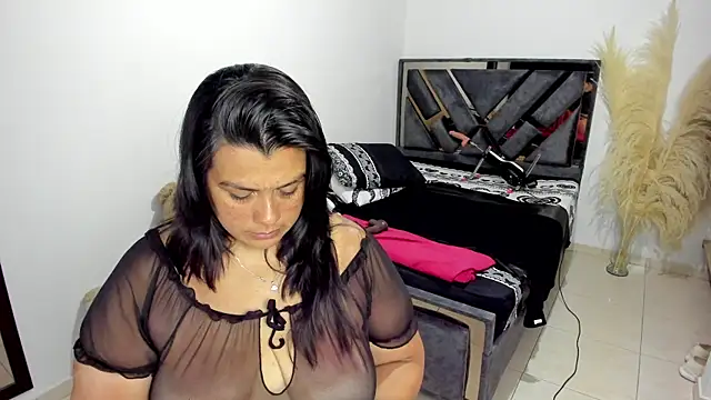 Martina_Foxy01 webcam