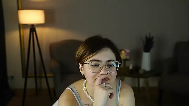 DanutaManero webcam