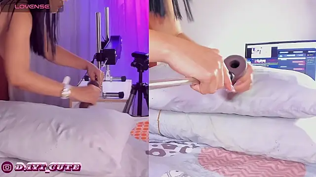 Angeli_Wu_ webcam