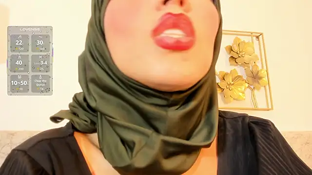 hanajameela