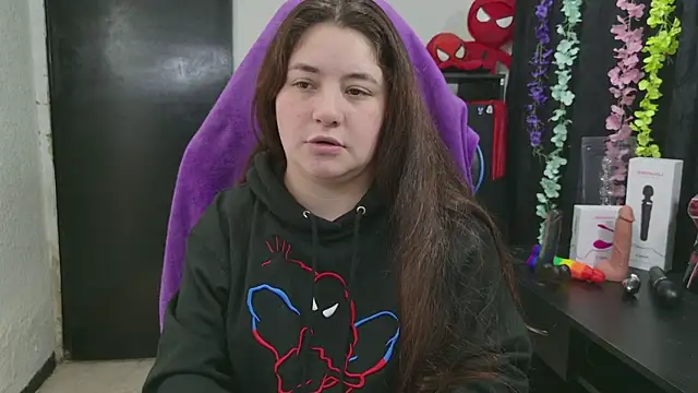 ann_bronw webcam