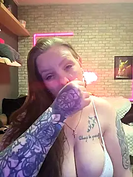 Miss-Melissax webcam