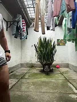 oliver_price1 webcam