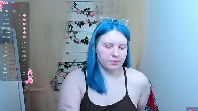 FoxPlayXX webcam