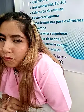 _Susy-Office1 webcam