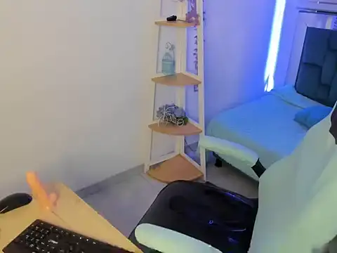 Zoe_Jonesw webcam