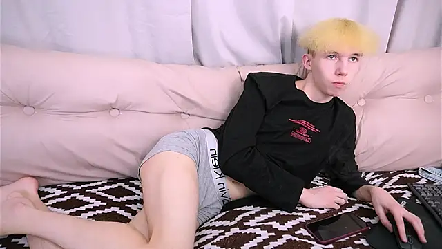 Evans_Mark webcam