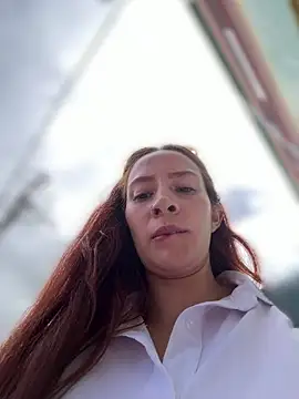 Samyra_Biker12 webcam