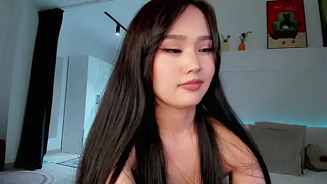 dumpling (F young) - Lovense control 5 min