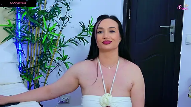 Daliya_ webcam