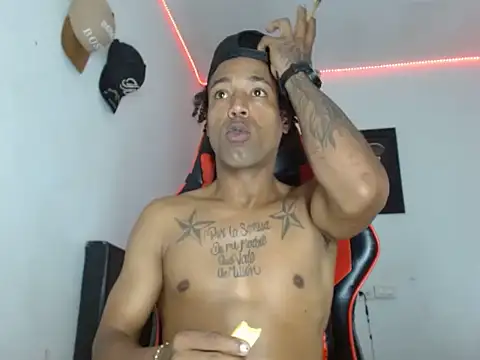 BBC_Black_ webcam