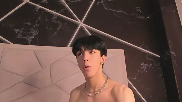 AerumChae webcam