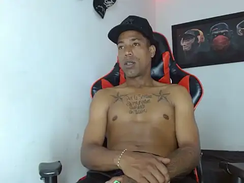 BBC_Black_ webcam