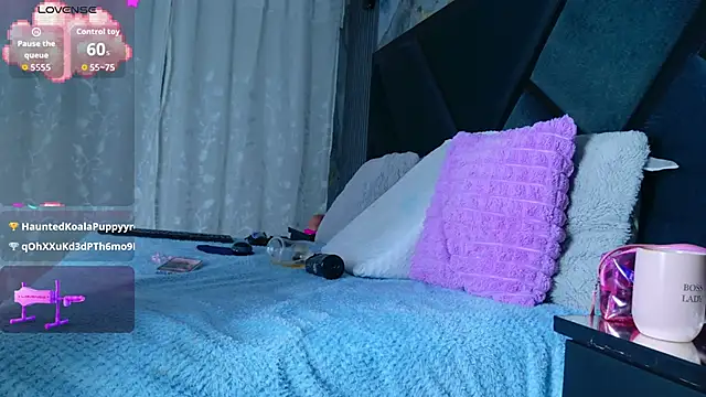 SofiaCopper webcam