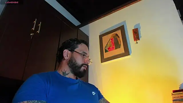 CamiloGray_ webcam
