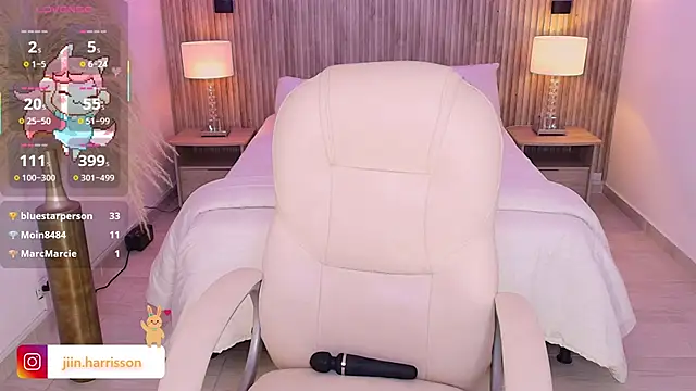 Jin-harrison webcam
