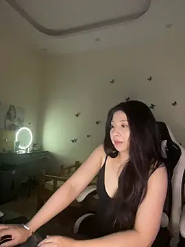 __MeiMei__ webcam