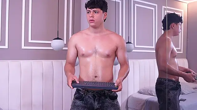 Ethan_occonor webcam
