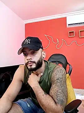 mike_savage3 (Ask my age) - So fucking close keep  touching  bigcock