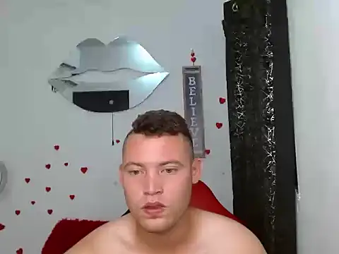 sven_fox723 webcam