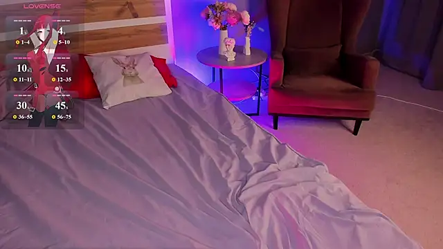 Alice_Kitagawa webcam