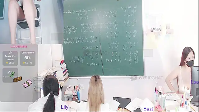 _Math_ webcam