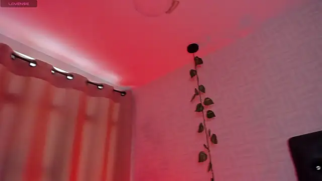 Amberr_rousse2 webcam
